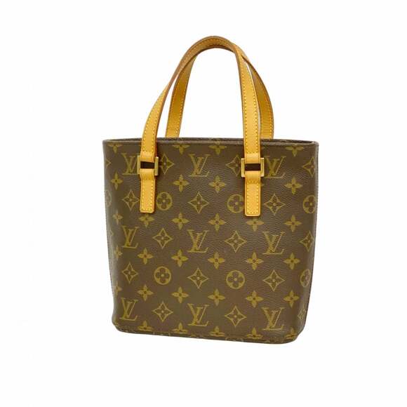 Louis Vuitton Handbags - LOUIS VUITTON Brown Monogram Bag
